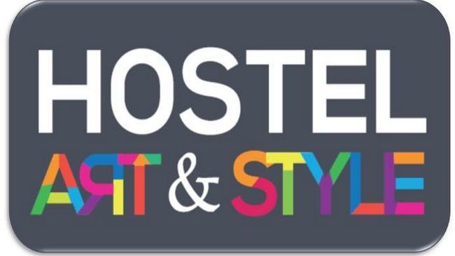 Hostel Art & Style Singen Logo foto